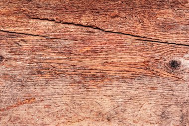Doku, ahşap, duvar, arka plan olarak kullanılabilir. Çizik ve çatlaklarla ahşap doku