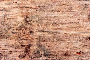 Doku, ahşap, duvar, arka plan olarak kullanılabilir. Çizik ve çatlaklarla ahşap doku