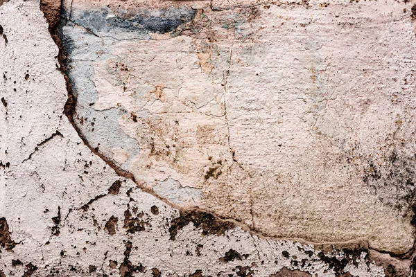 Textura Stěna Beton Může Být Použit Jako Pozadí Úlomek Zdi — Stock fotografie