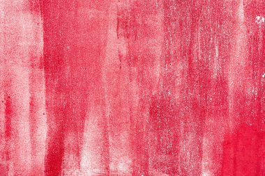 Çatlakları ve çizikleri olan metal bir duvarın dokusu arka plan olarak kullanılabilir.