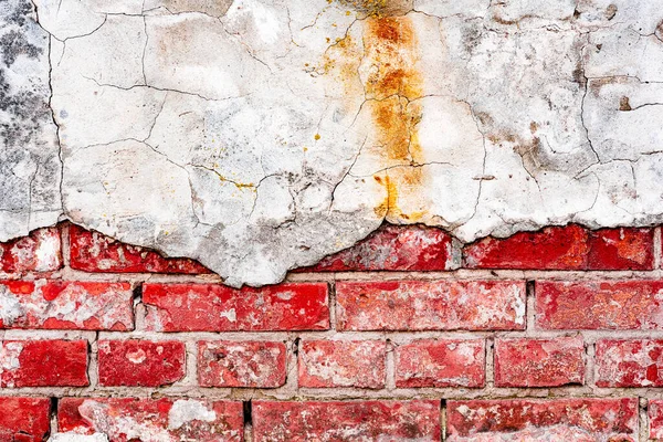 Textur Tegel Vägg Det Kan Användas Som Bakgrund Tegelstruktur Med — Stockfoto