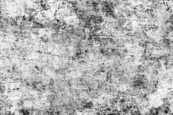 Texture Wall Concrete Can Used Background Wall Fragment Scratches Cracks — Stock Photo, Image