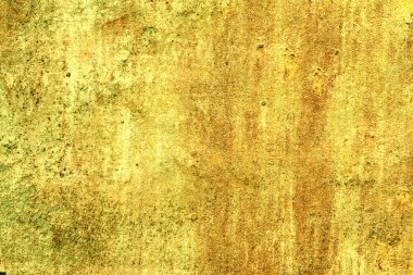 Doku, duvar, beton, arka plan olarak kullanılabilir. Çizik ve çatlaklarla dolu bir duvar parçası.