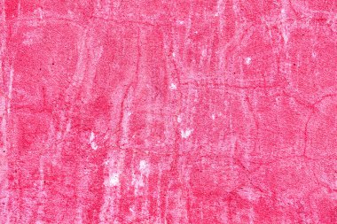 Doku, duvar, beton, arka plan olarak kullanılabilir. Çizik ve çatlaklarla dolu bir duvar parçası.