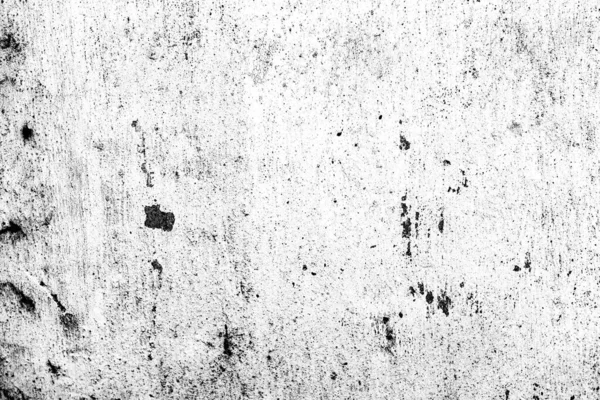 Texture of a metal wall with cracks and scratches which can be used as a background