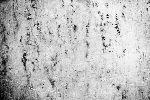 Texture Metal Wall Cracks Scratches Which Can Used Background — Stock Photo, Image