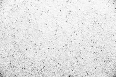 Doku, duvar, beton, arka plan olarak kullanılabilir. Çizik ve çatlaklarla dolu bir duvar parçası.