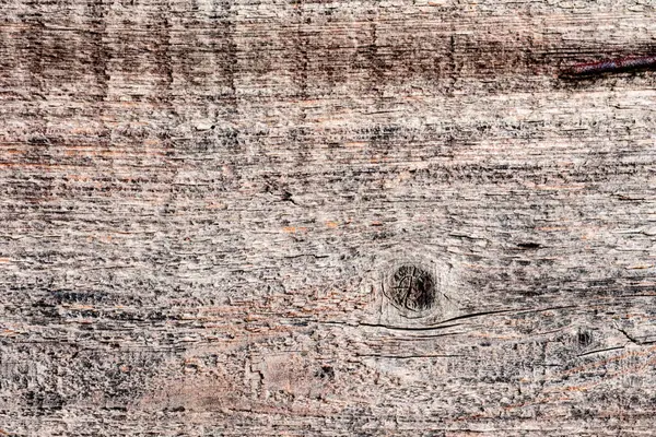 Çizik Çatlaklarla Ahşap Doku Arka Plan Olarak Kullanılabilir Eski Grunge — Stok fotoğraf