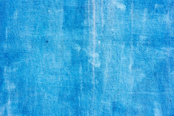 Grunge Fondo Textura Hierro Azul Fondo Metal Con Arañazos Metal — Foto de Stock