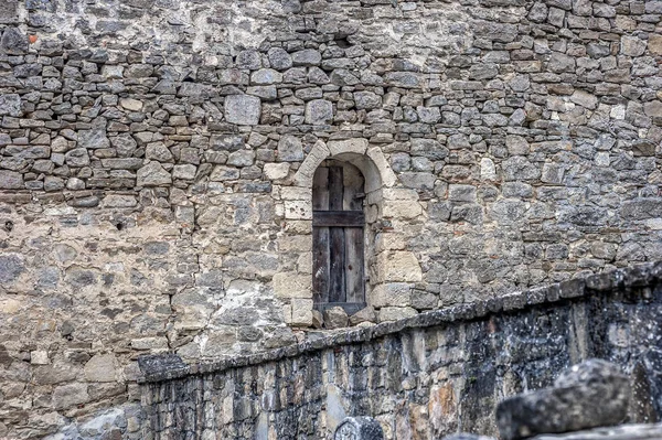 Il complesso monastico di Surb Khach, letteralmente - Monastero di Santa Croce — Foto Stock