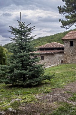 Ahtamar Sp. manastır kompleksi, kelimenin tam anlamıyla - Kutsal haç Manastırı