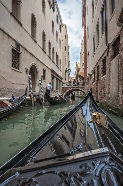 Venice-the pearl of the world architecture — Stock Photo, Image