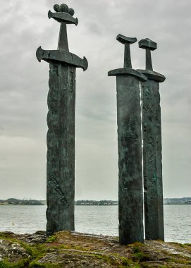 Norveç Stavanger. 