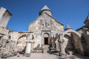  St. Astvatsatsin Haghartsin manastır ana kilisesidir