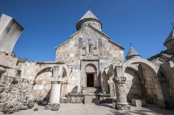  St. Astvatsatsin Haghartsin manastır ana kilisesidir