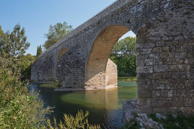 Ceze Nehri Köprüsü 