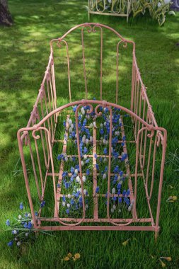 Çiçek Park bileşimi