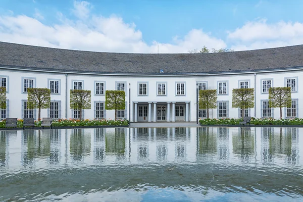 Foto de la residencia en Koblenz — Foto de Stock