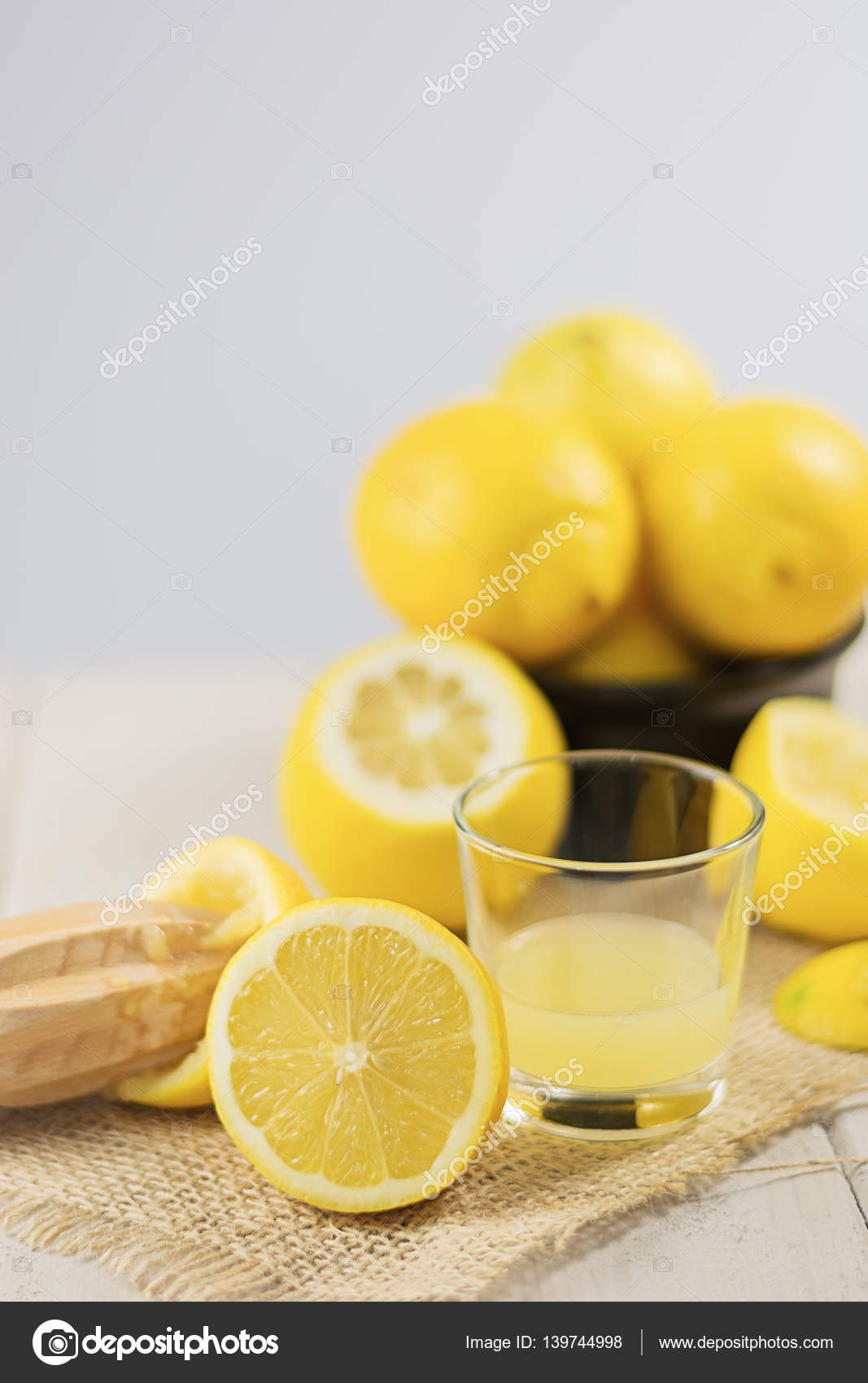 Limon Nasıl Sıkılır Limon Nasıl Sıkılır