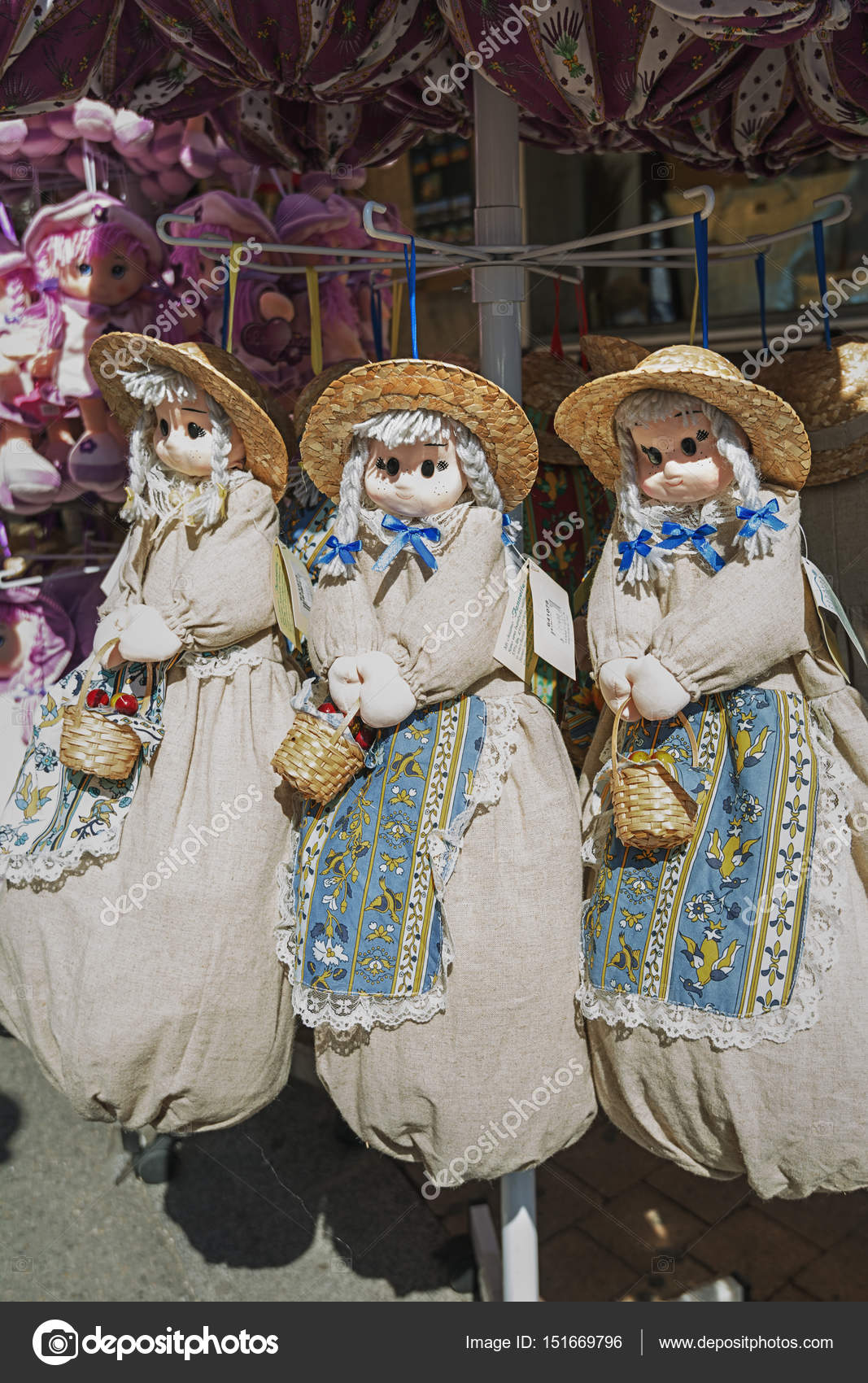 handmade dolls for sale