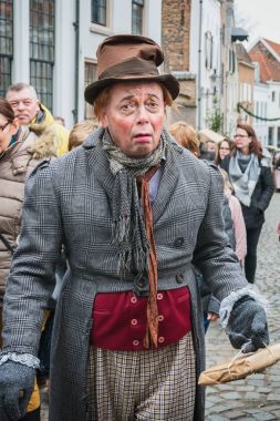 basit ruh Dicke ünlü kitaplardan karakterlerden biri