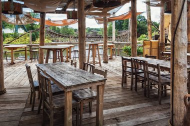 Efteling tema parkı Hollanda yiyin ve için fırsat