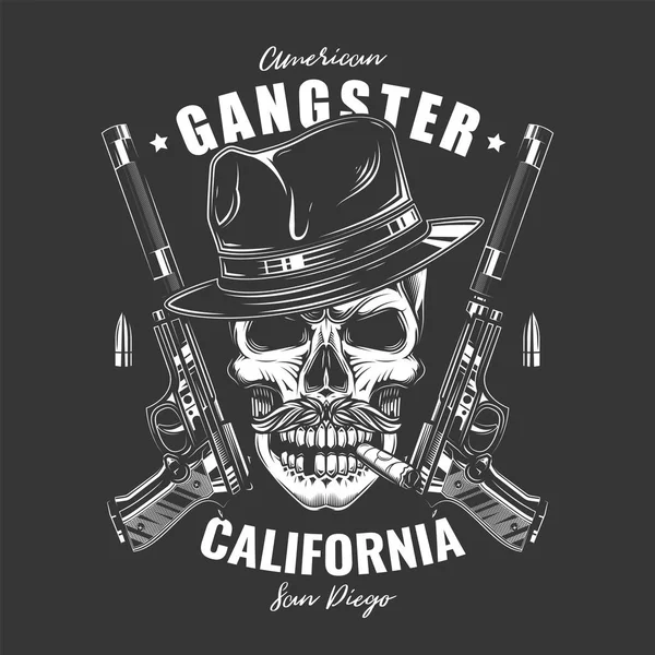 Gangster_11 — Διανυσματικό Αρχείο