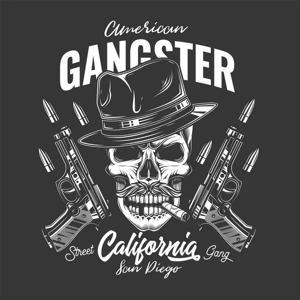 Gangster_16 — Διανυσματικό Αρχείο