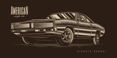 Vin _ car _ retro _ 01