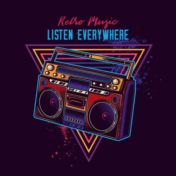 retro _ boombox