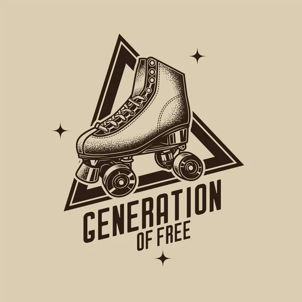 Savaş tabancası. Orijinal vektör illüstrasyonu, geçmişe dönük simge.