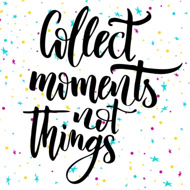 Mutlu yeni yıl el yazısı komut dosyası yazı. Noel tebrik kartı evlen. Modern fırça yazı. Vektör amblemi, metin tasarım