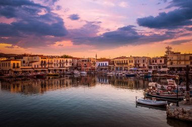 Rethymno, Girit ve 29 Haziran 2016: 