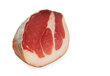 Çiğ et-culatello