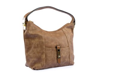 lüks Bayan deri çanta