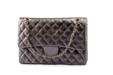 lüks Bayan deri çanta