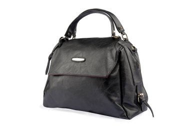 lüks Bayan deri çanta 