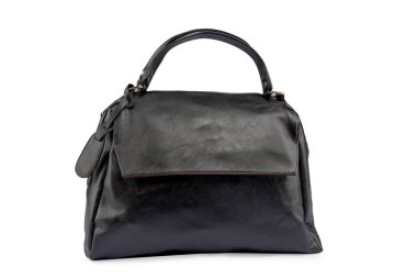 lüks Bayan deri çanta 