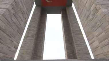  Çanakkale Şehitleri Anıtı Gelibolu savaş katılan Türk askerleri hakkında hizmet anısına bir savaş anıtı olduğunu.