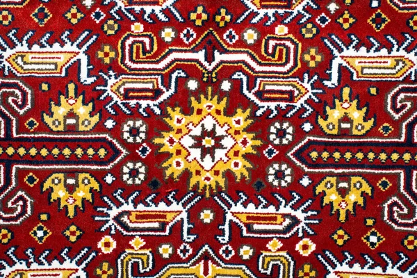 Türkiye-Azerbaycan halı parçası