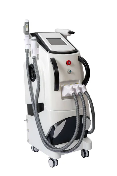 Machine Laser Pour Épilation Les Procédures Beauté Appareil Laser Cosmétique Image En Vente