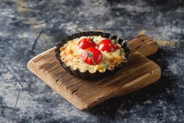 şarap, Fransa Ulusal reçete ile domates salçası.