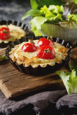 şarap, Fransa Ulusal reçete ile domates salçası.