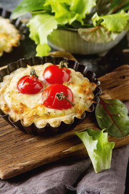 şarap, Fransa Ulusal reçete ile domates salçası.