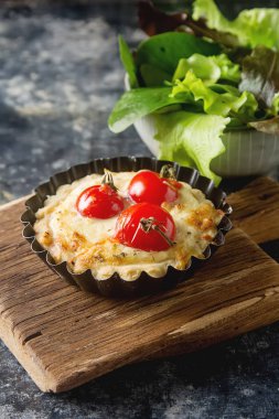 şarap, Fransa Ulusal reçete ile domates salçası.