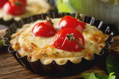 şarap, Fransa Ulusal reçete ile domates salçası.