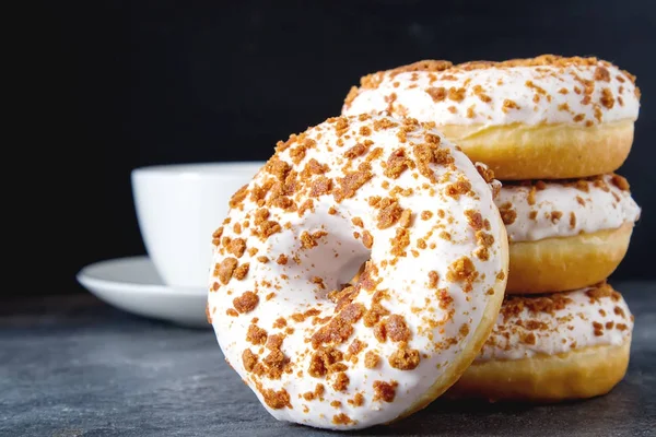 Çörek. Amerikan tatlı. lokanta.