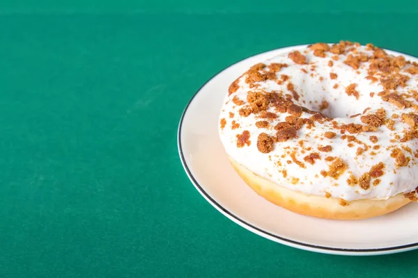 Çörek. Amerikan tatlı. lokanta.