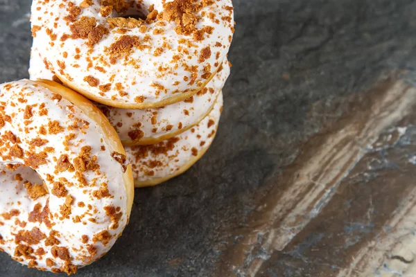 Çörek. Amerikan tatlı. lokanta.