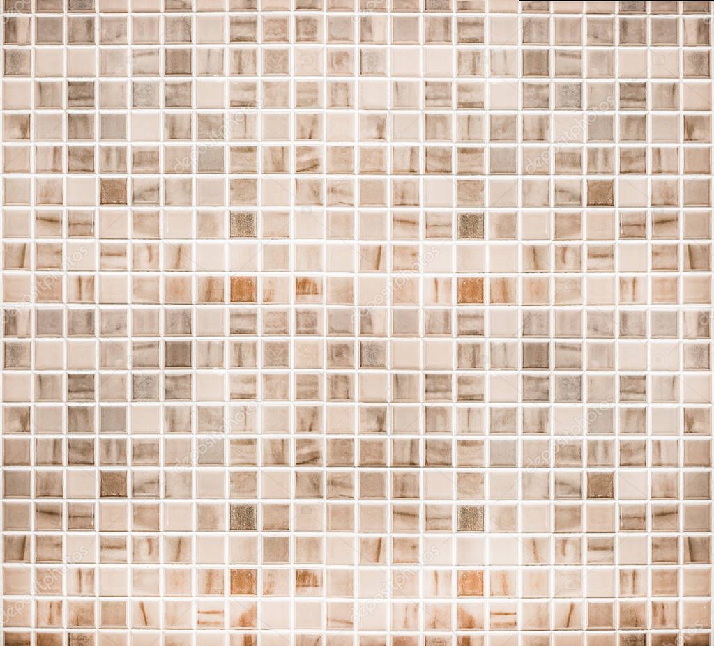 Vintage ceramic tile wall ,Home Design bathroom wall background 